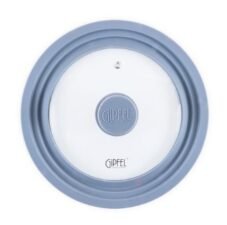 Gipfel Dangtis GIUM su silikonu 3 in1  20cm/22cm/24cm 1045