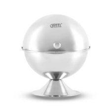 GIPFEL apvali cukrinė su dangčiu 7102