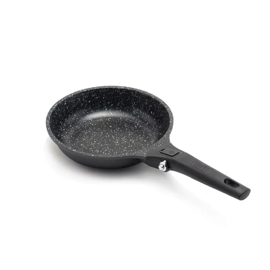 GIPFEL keptuvė su nuimama rankena MARINELLA 20сm 0100