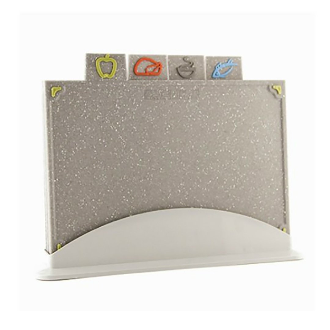 GIPFEL 4 pjaustymo lentų rinkinys MARBLE 3251