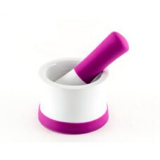 GIPFEL Grūstuvė prieskoniams AVERY 11х11х7,5см. 5733