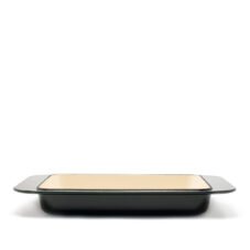 GIPFEL Ketaus kepimo indas MAJOLICA 38x25x5 cm 2284