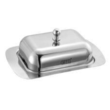 Gipfel Sviestinė Stern 18x12x5 cm 5522