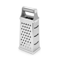 Fissman 4-pusių trintuvė 24.5cm 18614