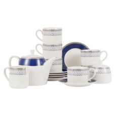 Gipfel Arbatos servizas Orpheus 15 dalių 51555