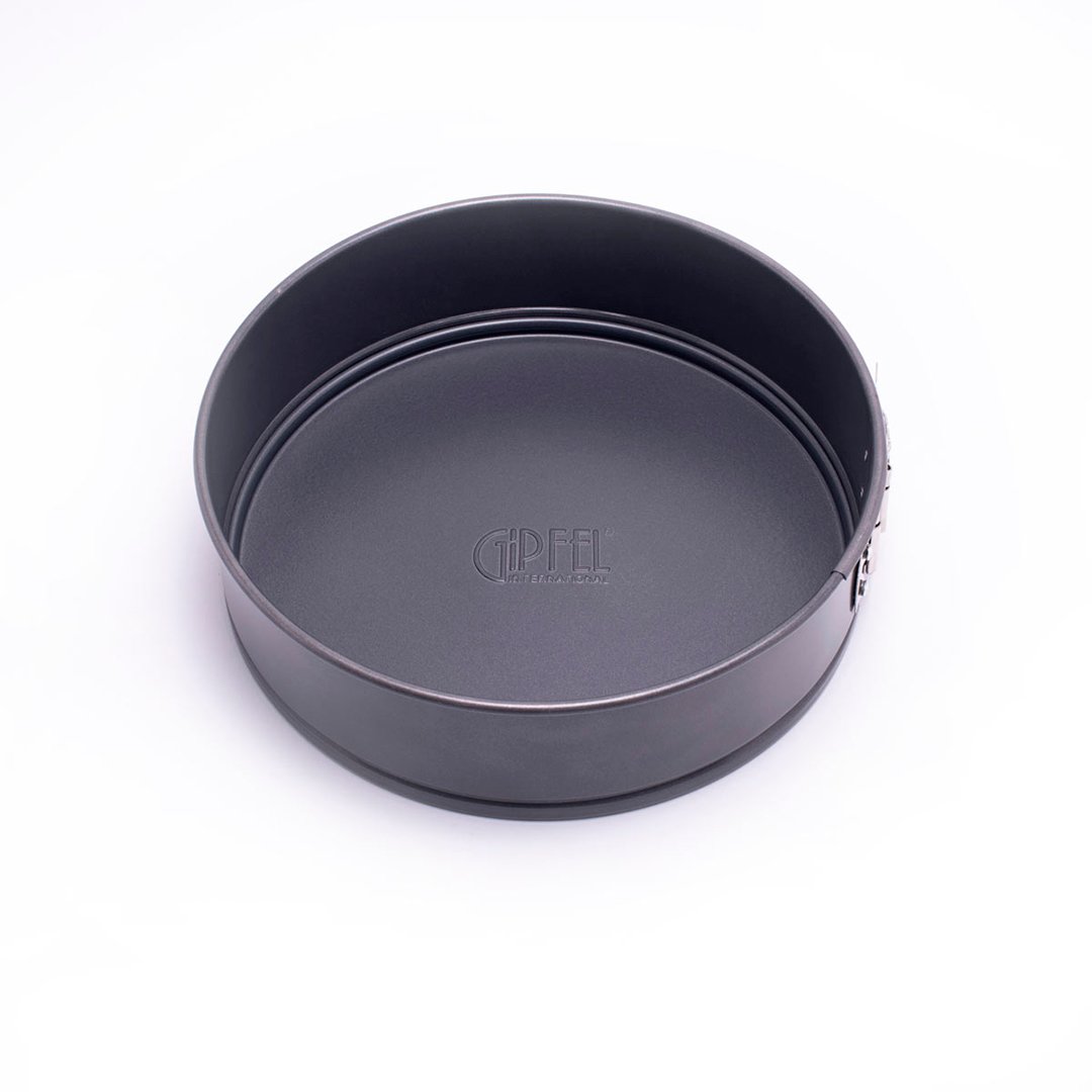 Gipfel Atsegama apvali kepimo forma Proffi 23,7x6,9 cm 9505