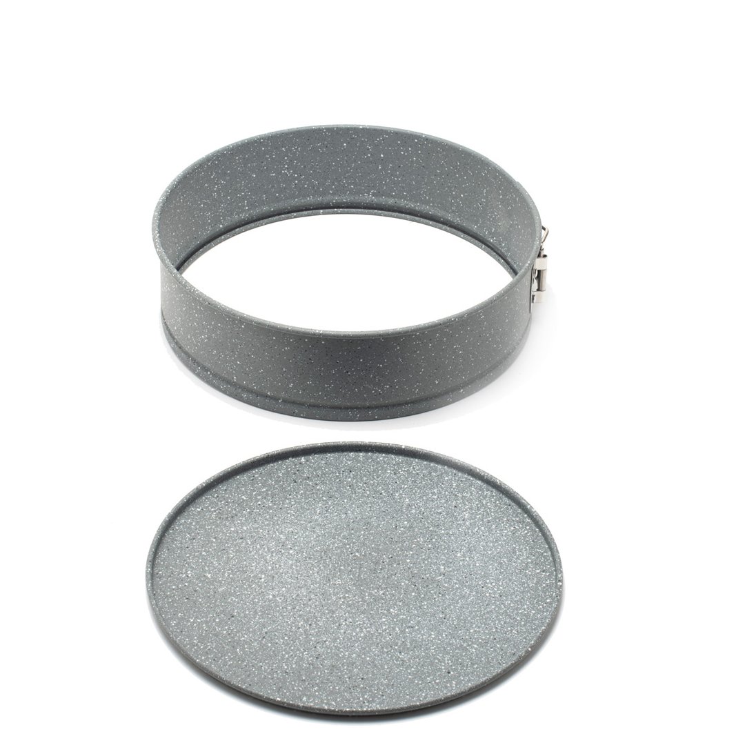 Gipfel Atsegama apvali kepimo forma MARBLE 24x7 cm 1873 - Image 2