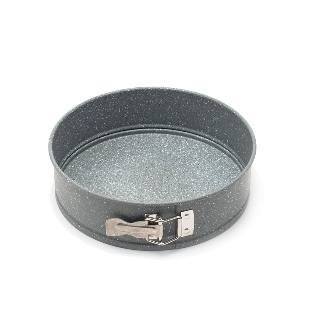 Gipfel Atsegama apvali kepimo forma MARBLE 24x7 cm 1873