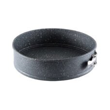 Gipfel Atsegama apvali kepimo forma MARBLE 26x7 cm 1835