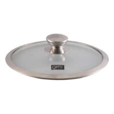 Gipfel Dangtis su metaline rankena Strong 24cm 1012