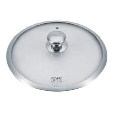 Gipfel Dangtis su metaline rankena Strong 28cm 1014