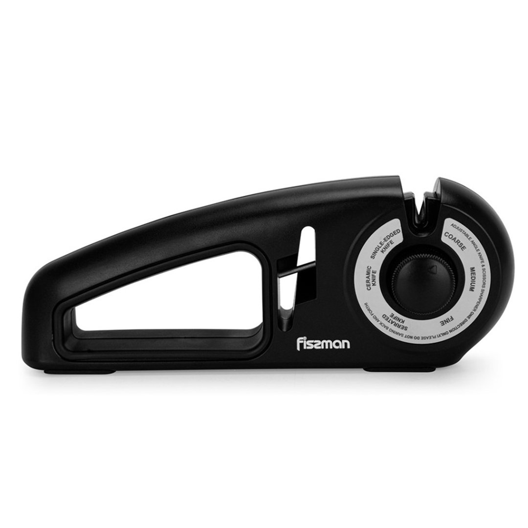 Fissman Daugiafunkcis galąstuvas įvairių tipų peiliams 12978