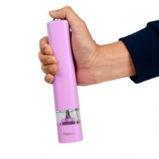 Fissman Elektrinis druskos ir pipirų malūnas 20 см 8210