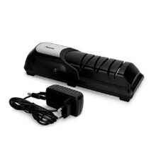 Fissman Elektrinis peilių galąstuvas su trijų pakopų galandimu 12957