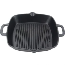 Fissman Ketaus keptuvė grill 26x5 cm 4097