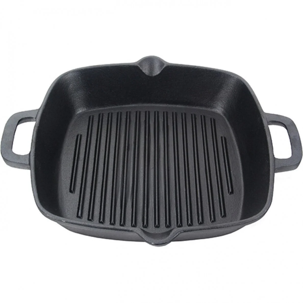Fissman Ketaus keptuvė grill 26x5 cm 4097