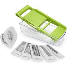 Fissman 5 pjaustikliu rinkinys Mandoline 18639