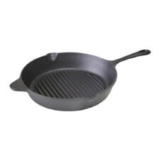 Fissman Ketaus keptuvė grill 18 см 4067