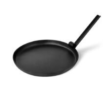 Fissman Ketaus keptuvė picai 32cm su nuimama rankena 4147