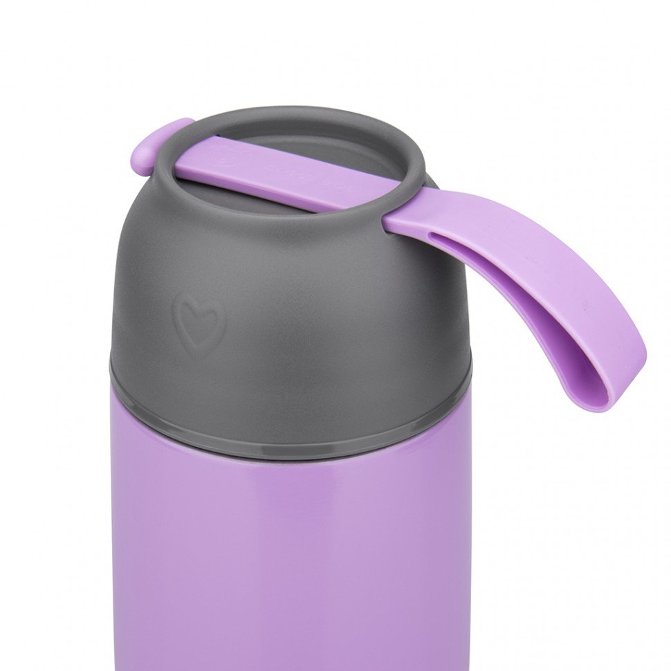 Fissman Maisto termosas LILAC 620ml 9638 - Image 2