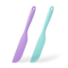 Fissman Silikonine mentelė-peilis IRIS 34cm 1321