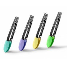 Fissman Silikoninės žnyplės 17 cm 7718