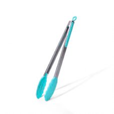 Fissman Silikoninės žnyplės 36 см 8726