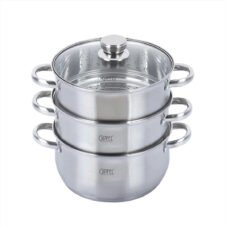 Gipfel Garų puodas Salina 5l 1309