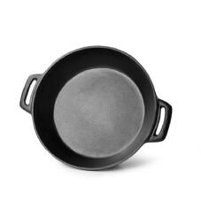 Fissman Gili ketaus keptuvė trumpos rankenos 30сm 4076