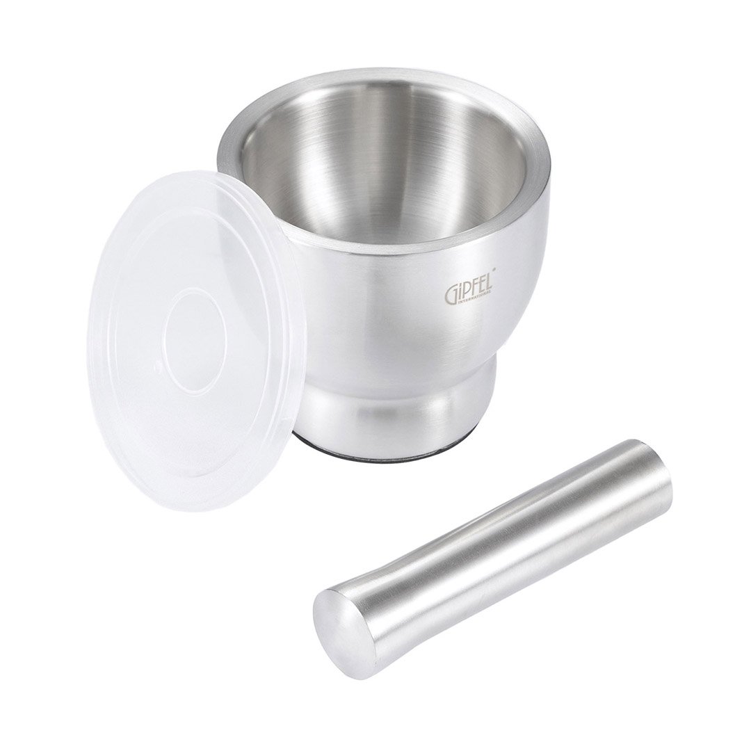 Gipfel Grūstuvė prieskoniams iš nerūdijančio plieno 51740 - Image 2