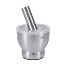 Gipfel Grūstuvė prieskoniams iš nerūdijančio plieno 51740