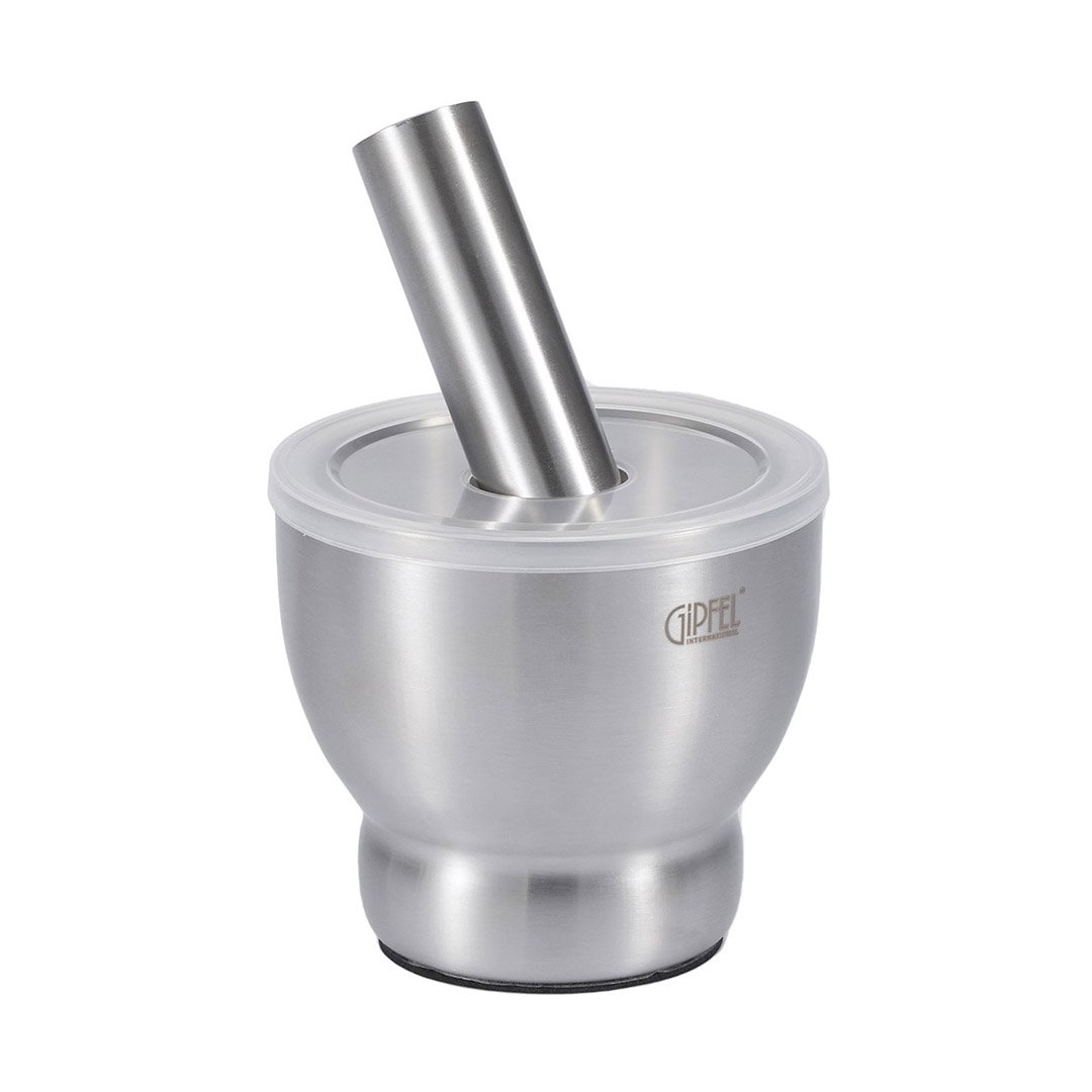 Gipfel Grūstuvė prieskoniams iš nerūdijančio plieno 51740