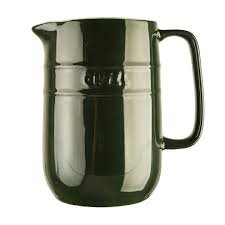 Gipfel Keraminis ąsotis Majolica 1000 ml 3912