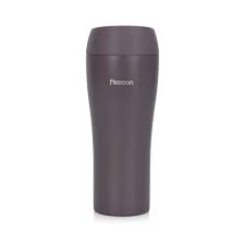 Fissman Termosinis puodelis Brown 420 ml 9890