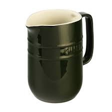 Gipfel Keraminis ąsotis Majolica 1000 ml 3912 - Image 2