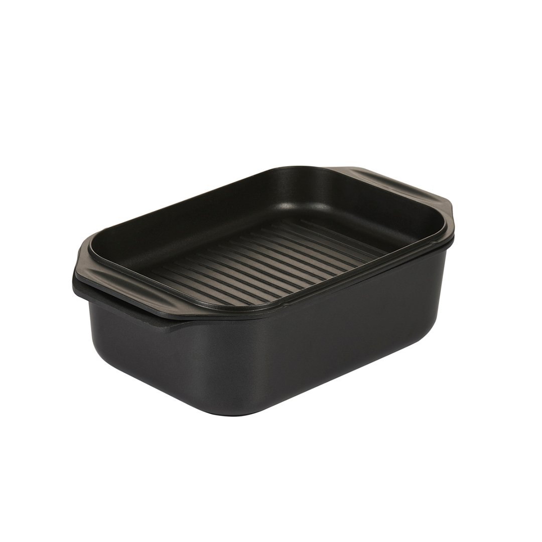 Gipfel Dviejų dalių kepimo indas RICHMOND 0141
