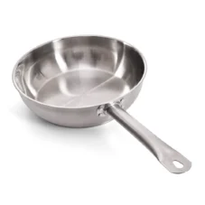 Fissman Keptuvė iš nerūdijančio plieno 28x8 cm 5438