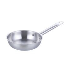 Gipfel Keptuvė iš nerūdijančio plieno Horeca Pro 28cm 50715