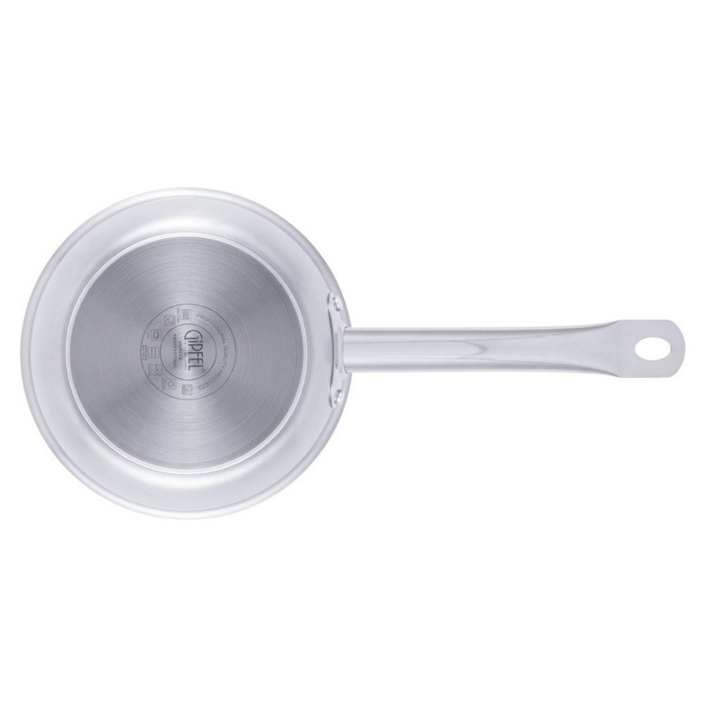 Gipfel Keptuvė iš nerūdijančio plieno Horeca Pro 24cm 50714 - Image 2