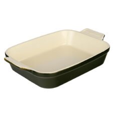 Gipfel Keraminis kepimo indas Majolica 30,5х19,5х6,3cm 3910