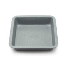 Gipfel Kvadratine kepimo formą Marble 22,5x22,5x4,5сm 1874