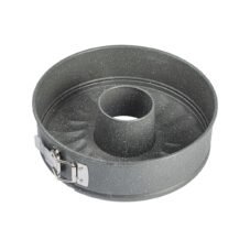 Gipfel Apvali kepimo formą 2in1 Marble 26x6,8сm 51781