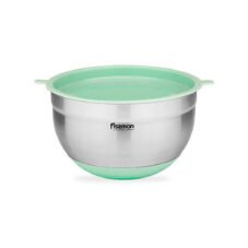 Fissman Maišymo dubuo su dangteliu 16 cm 5114