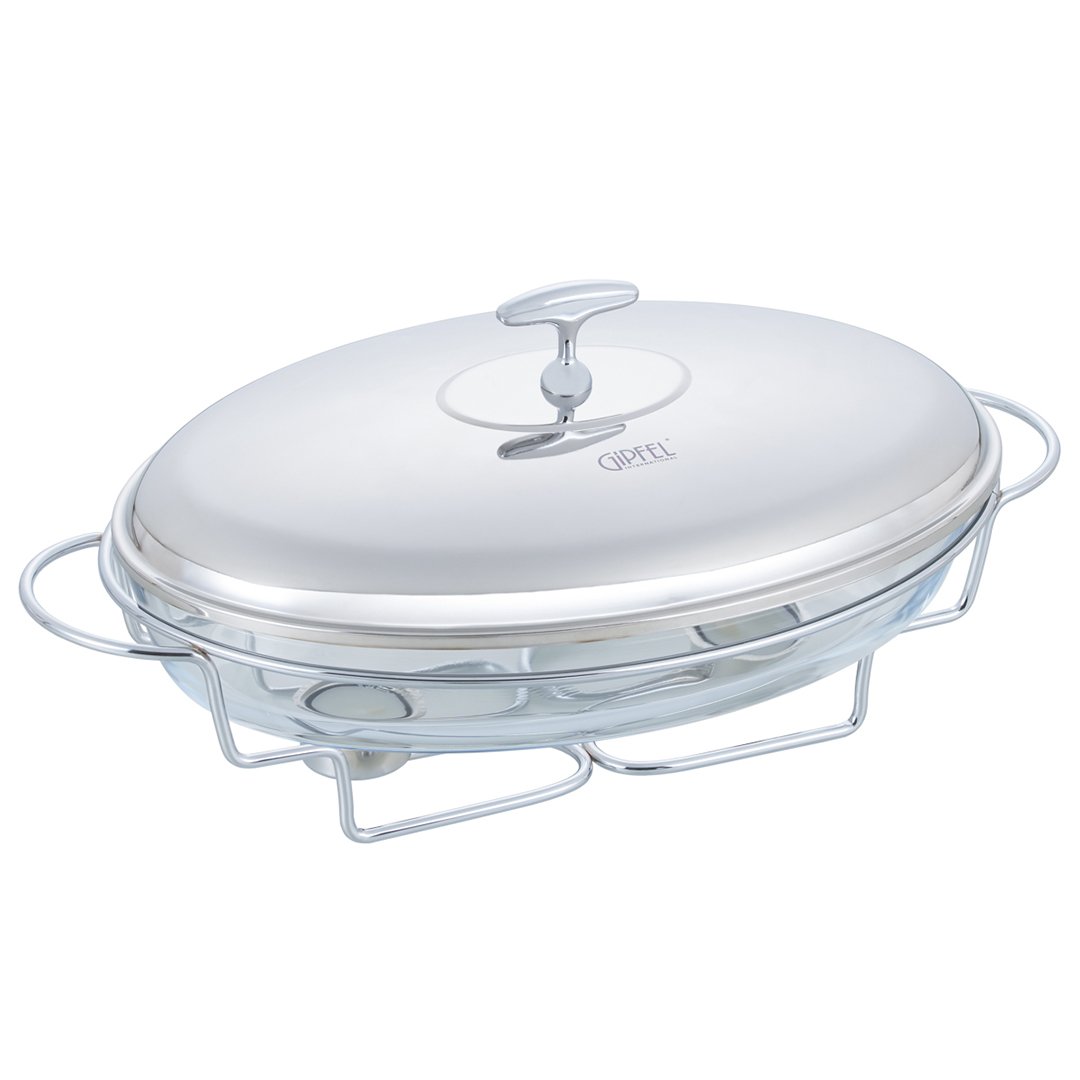 Gipfel Marmitas ovalo formos Marjorie 3 L 5028