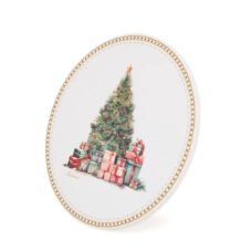 Fissman Padėklas karštiems indams 20 cm 0183