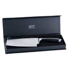 Gipfel Kiniškas šefo peilis-kirvis MONTREAL 19cm 8471