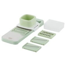 Gipfel Pjaustiklių rinkinys Sana 4 dalių 51741