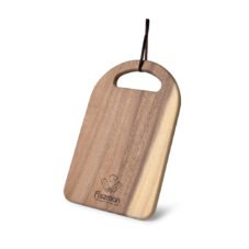 Fissman Medine pjaustymo lenta Akacia 31x20x1,5 см 8031