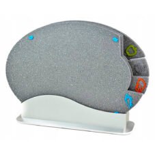 Gipfel 4 pjaustymo lentų rinkinys MARBLE 3252