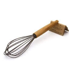 Gipfel Plaktuvas su medine rankena Eco 2044